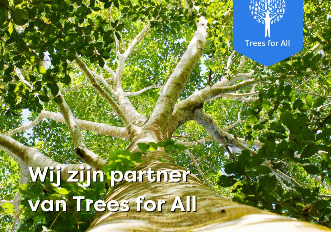 Trees for All