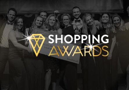 Shopping Awards